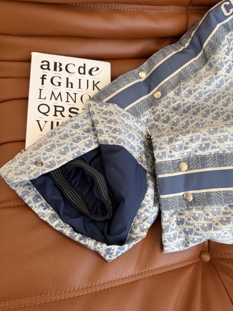 chr1st1an D10r long pants